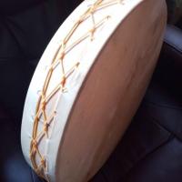 46 cm tambour océan 