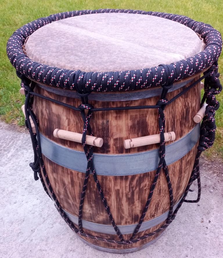 Boula mai 221