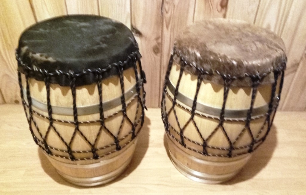 2 rouler mm peau noire marron jan 20