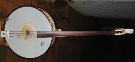 Banjo basse 3