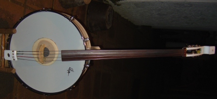 Banjo basse
