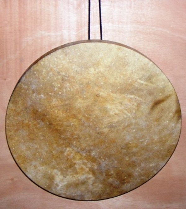 Tambour malbar