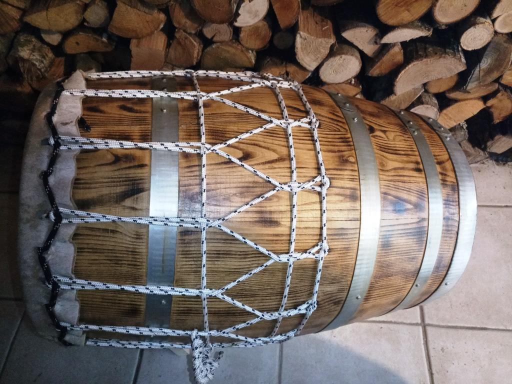 Gros rouler avec cale 2