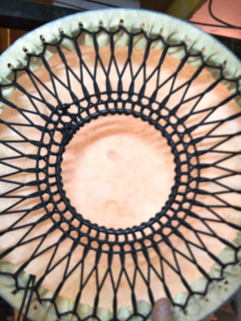 Tambour malbar