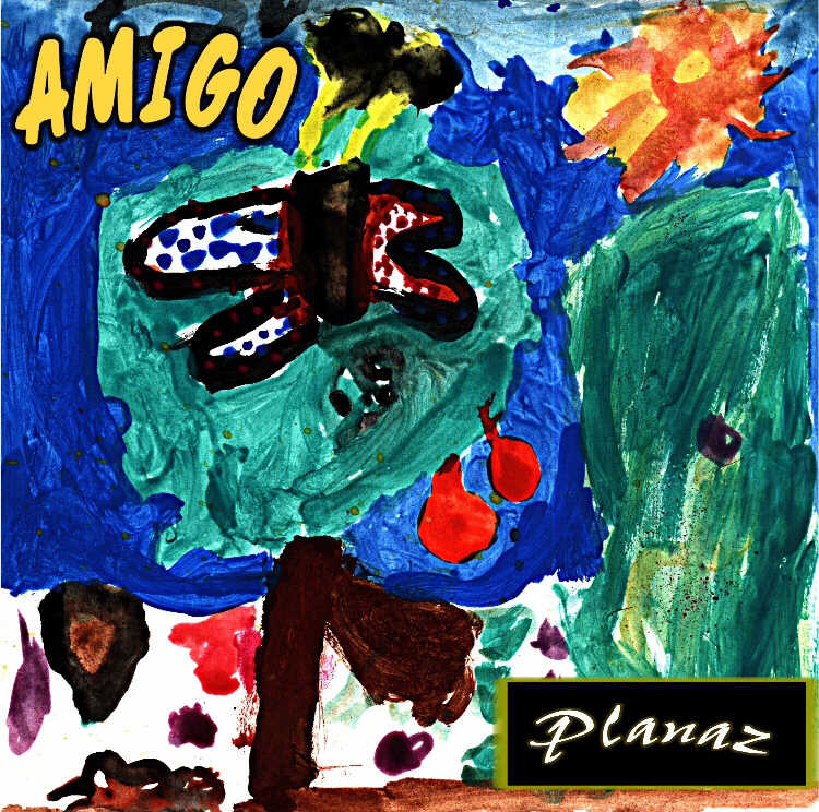 Jaquette planaz