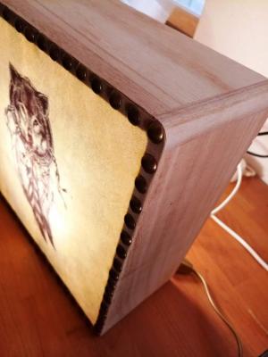 Loup 22 6 lampe 1 