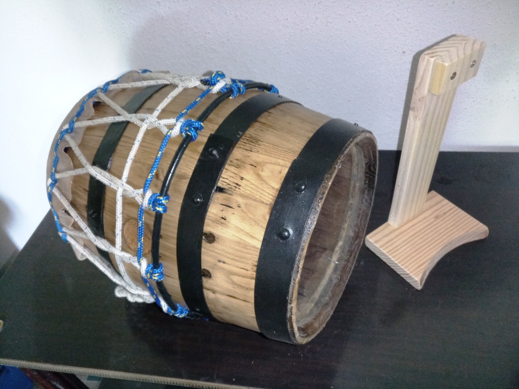 Mini rouler 1