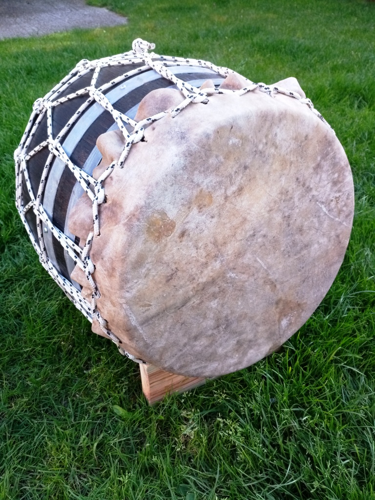 Moyen rouler fut ancien 1