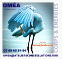 Association OMEA (Ateliers thérapeutiques)