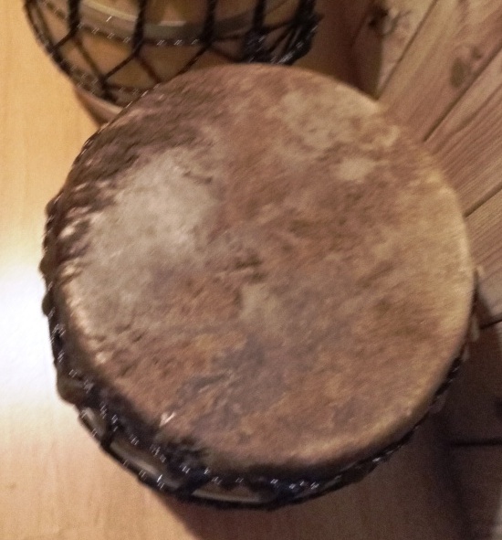 Peau marron 2 rouler mm jan 20