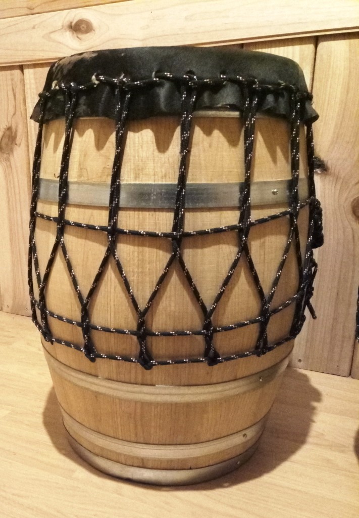 Peau noire rouler mm jan 20