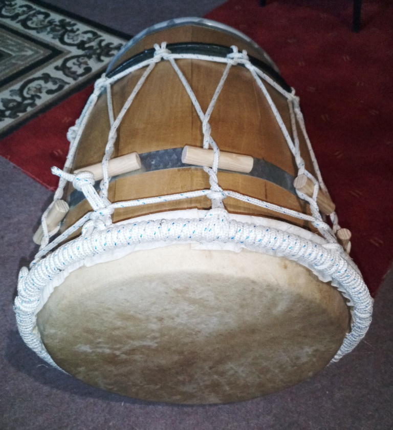 Petit ka tambour d appel fev 19 5
