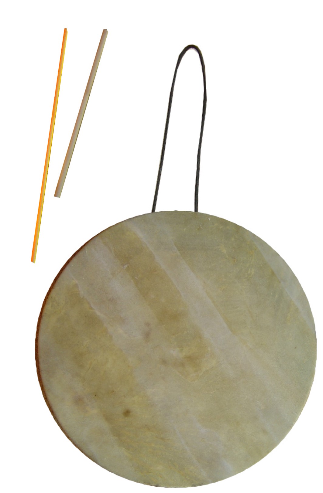 Petit tambour malbar