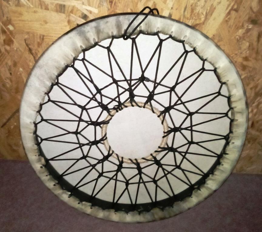 Rond 52 cm nov 19 1