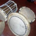 Instruments tamouls