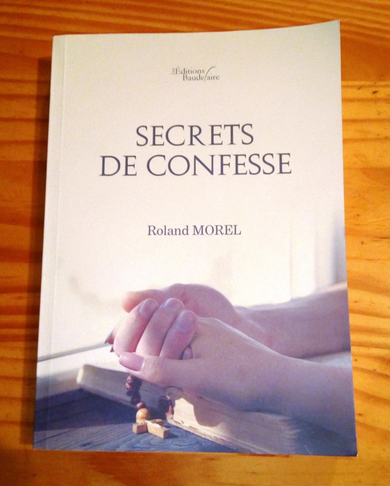 Secret de confesse face