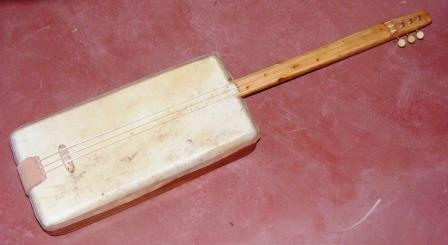 Takamba 13