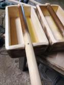 Takamba fabrication